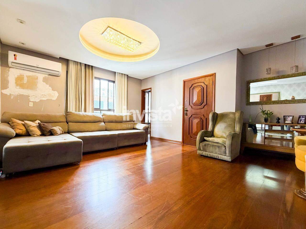 Apartamento à venda no bairro Ponta da Praia