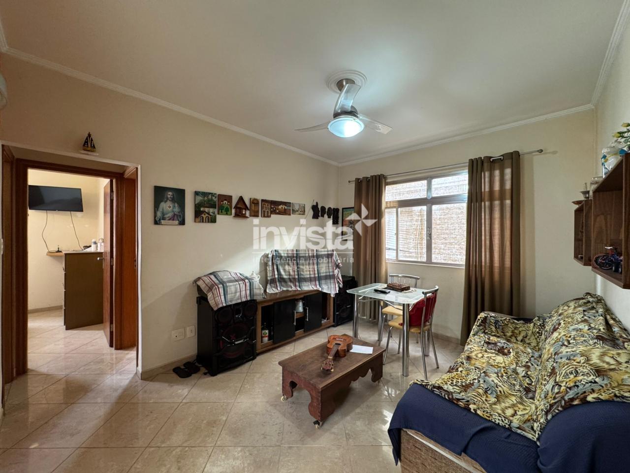 Apartamento à venda no bairro Embaré