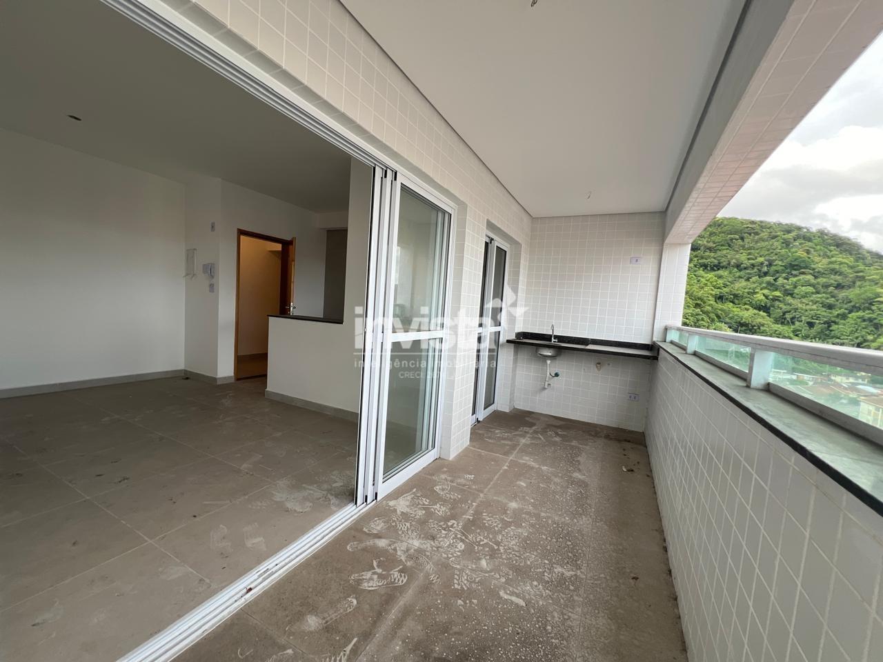 Apartamento novo para aluguel no bairro Marapé