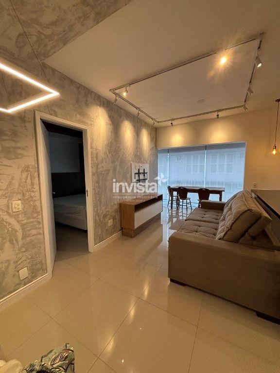 Apartamento para aluguel no bairro Gonzaga