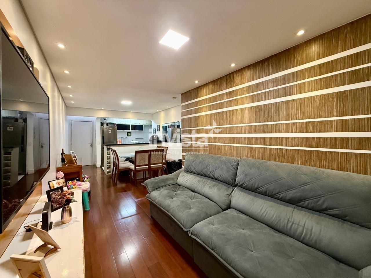 Apartamento à venda no bairro Macuco