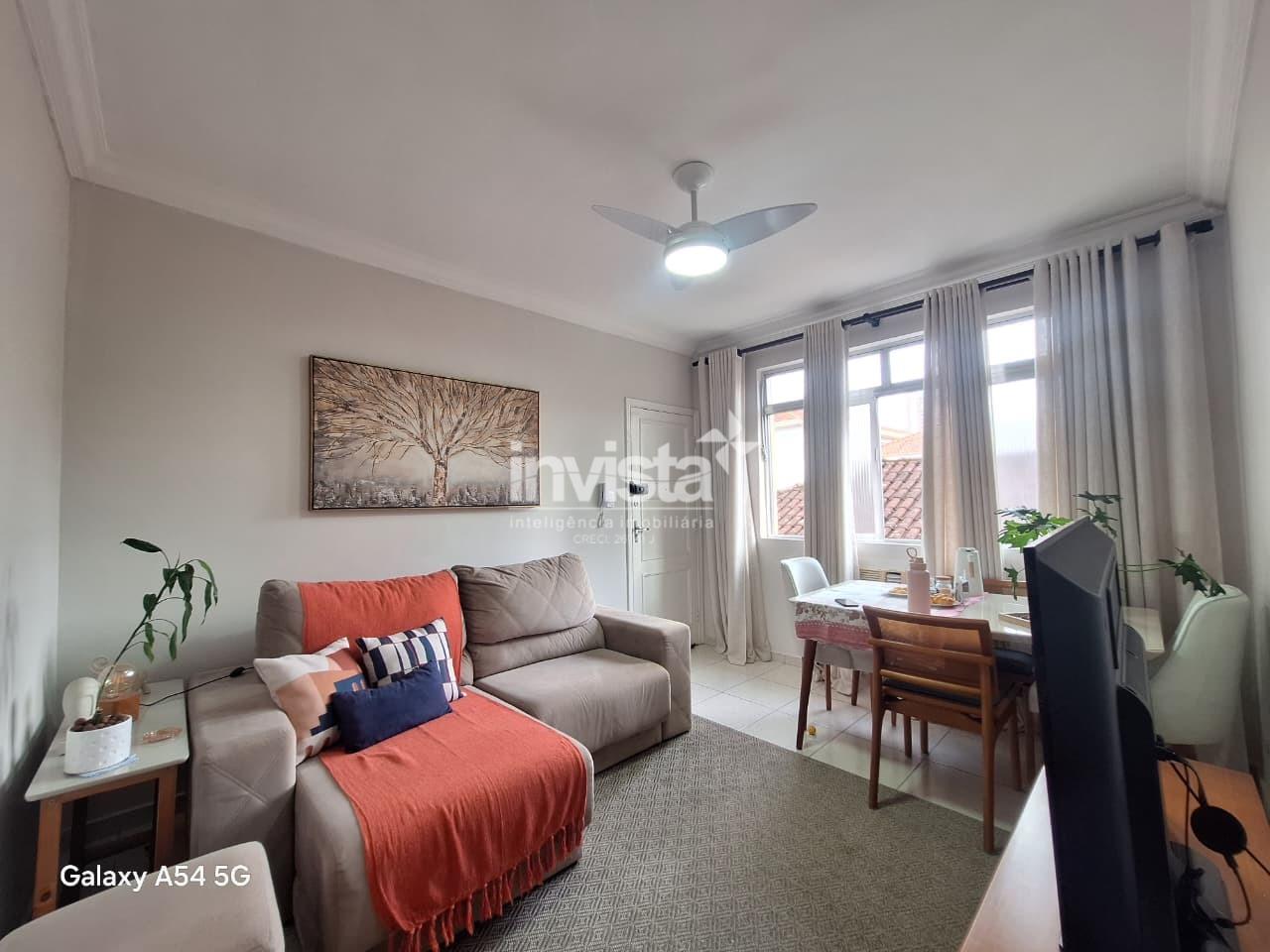 Apartamento à venda no bairro Boqueirão