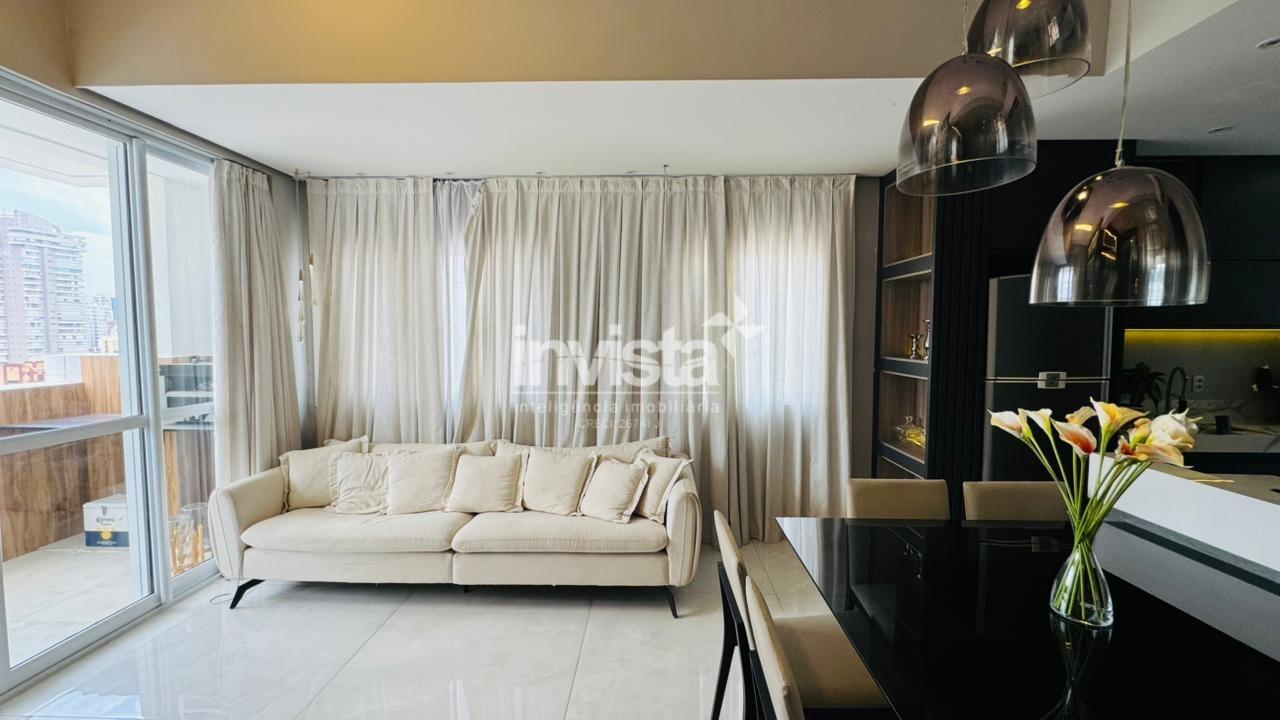 Sofisticação e Vista Livre no Marine Home & Sea – Com Lazer Completo!