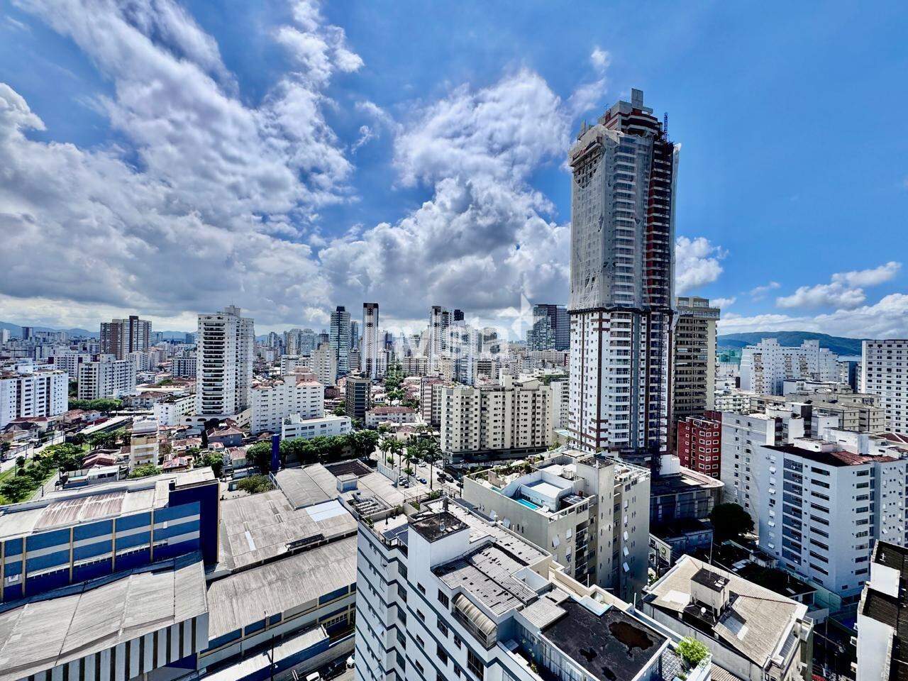 Apartamento à venda no bairro José Menino