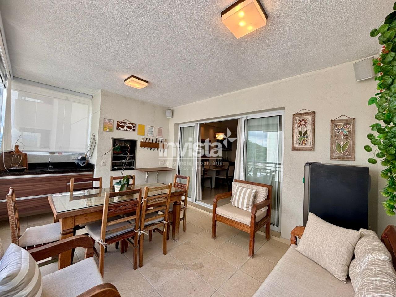 Apartamento à venda no bairro Marapé