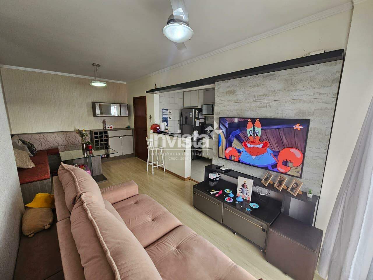 Apartamento à venda no bairro Vila Mathias