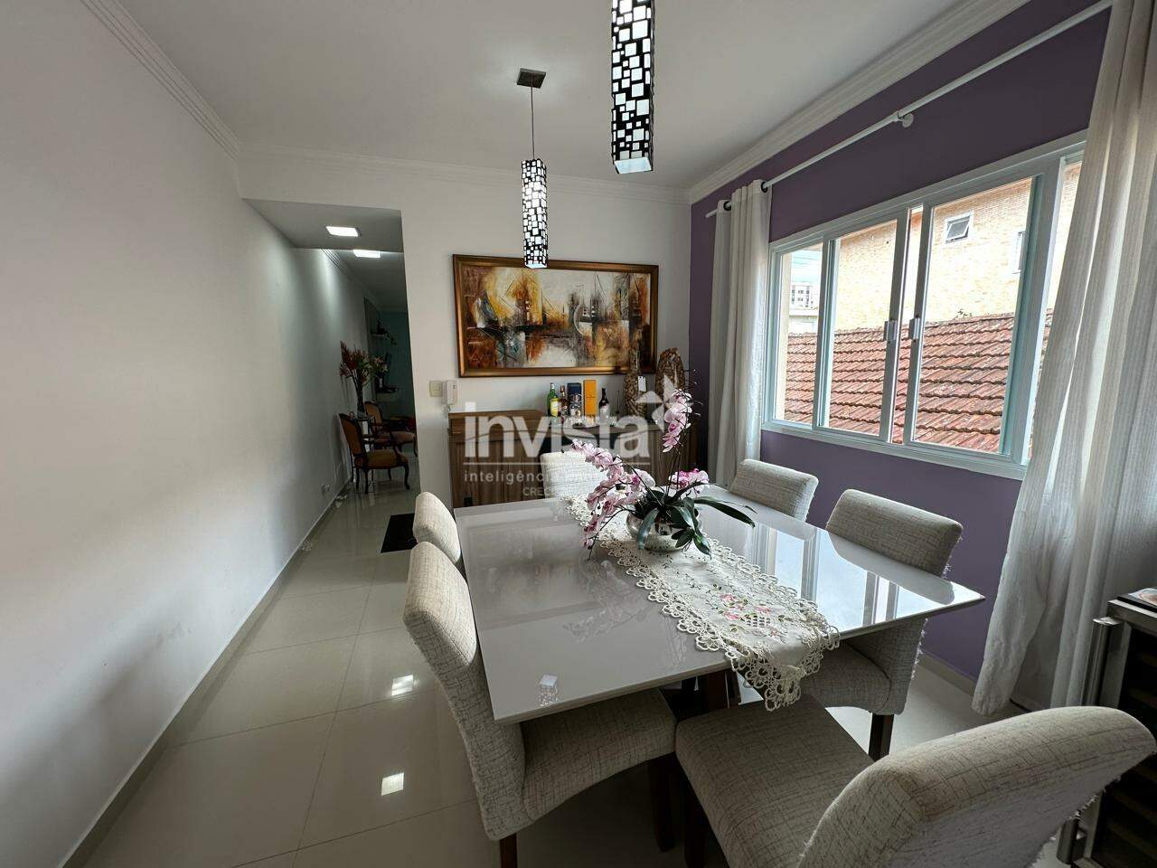 Casa à venda no bairro Marapé