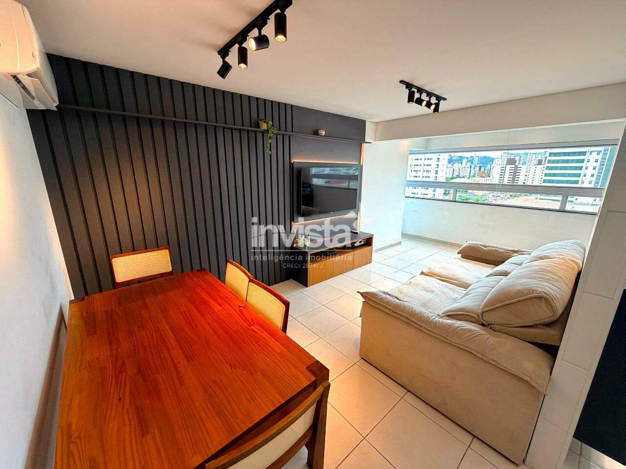 Apartamento à venda no bairro Macuco