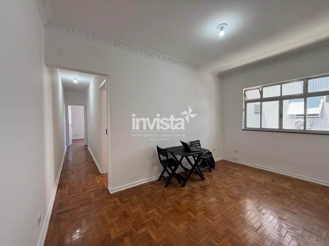 Apartamento para aluguel no bairro Campo Grande