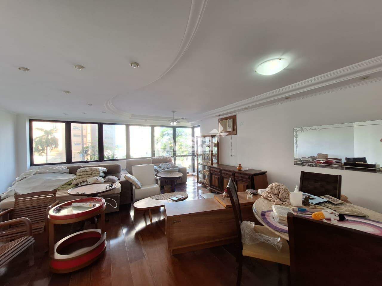 Apartamento para aluguel no bairro José Menino