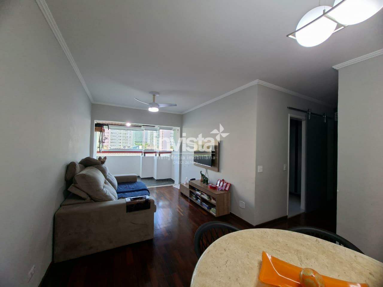 Excelente apartamento de 2 dormitórios em prédio com lazer