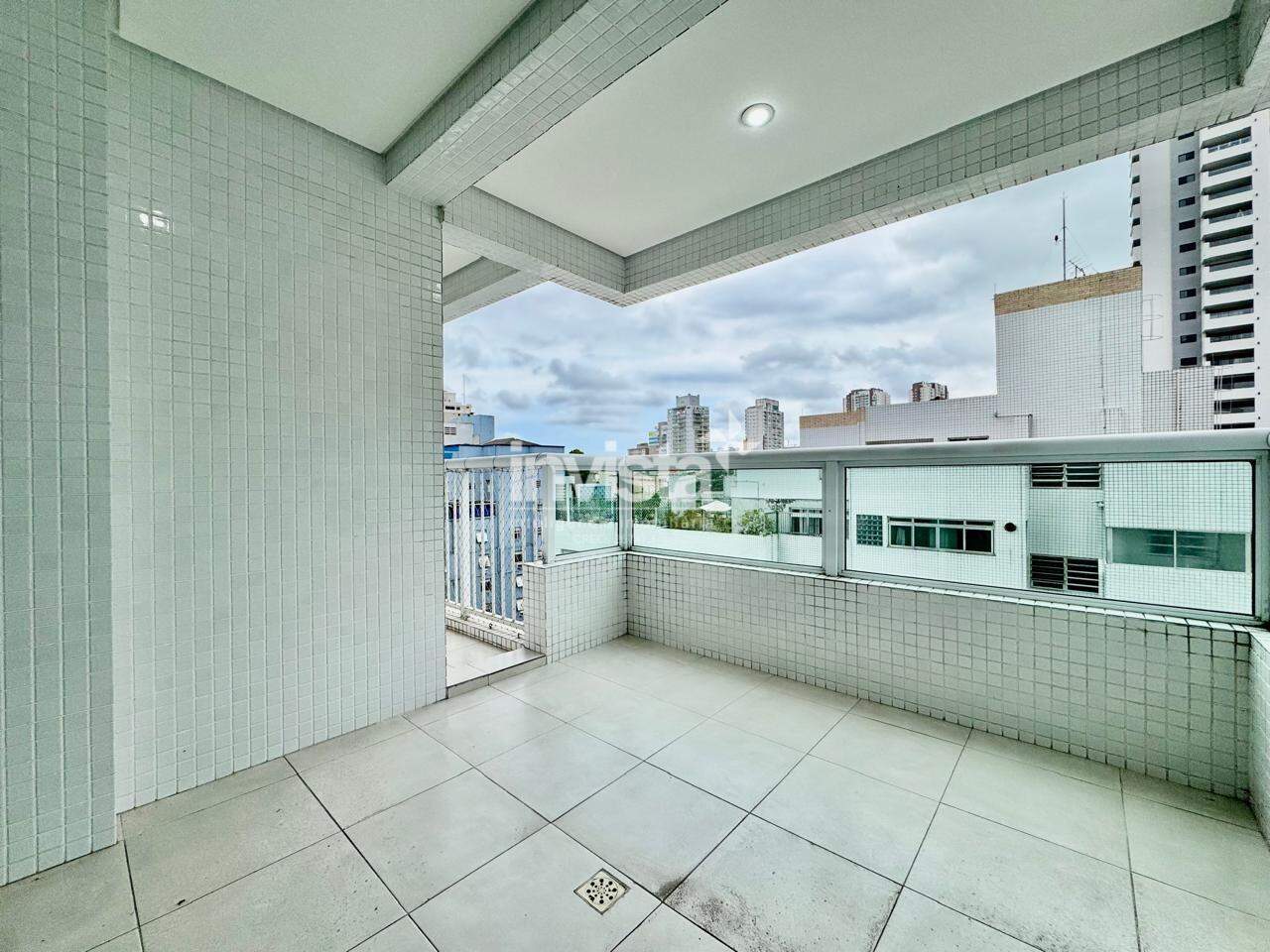 Apartamento à venda no bairro José Menino
