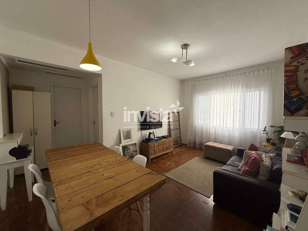 Apartamento à venda no bairro José Menino