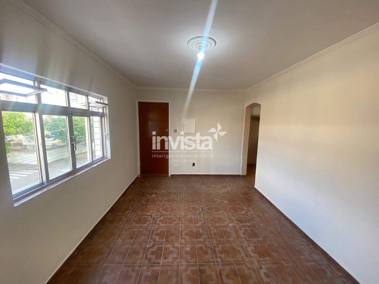 Apartamento à venda no bairro Aparecida