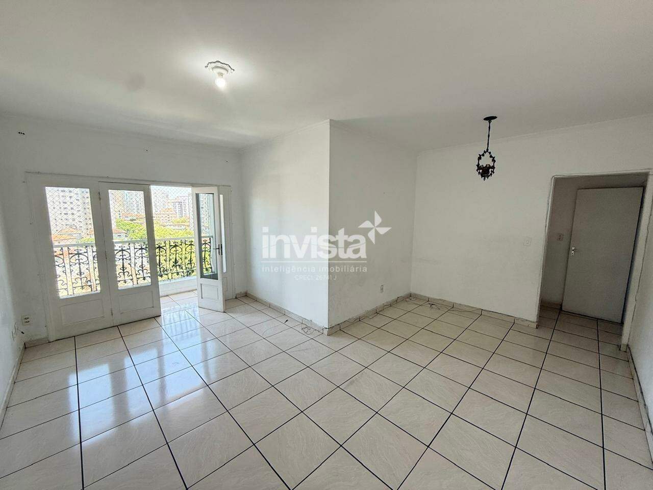Apartamento à venda no bairro Macuco