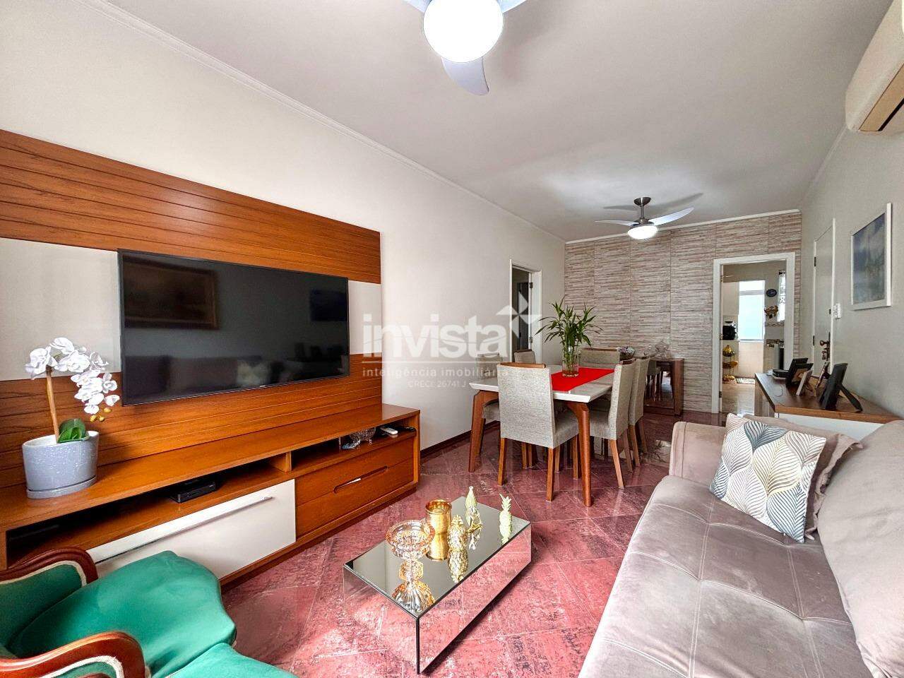 Apartamento à venda no bairro Boqueirão