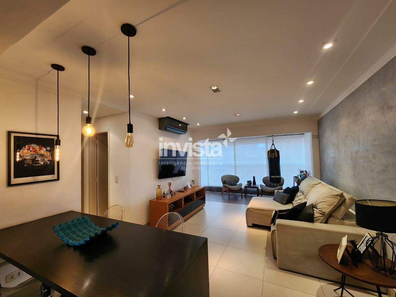 Apartamento à venda no bairro Gonzaga