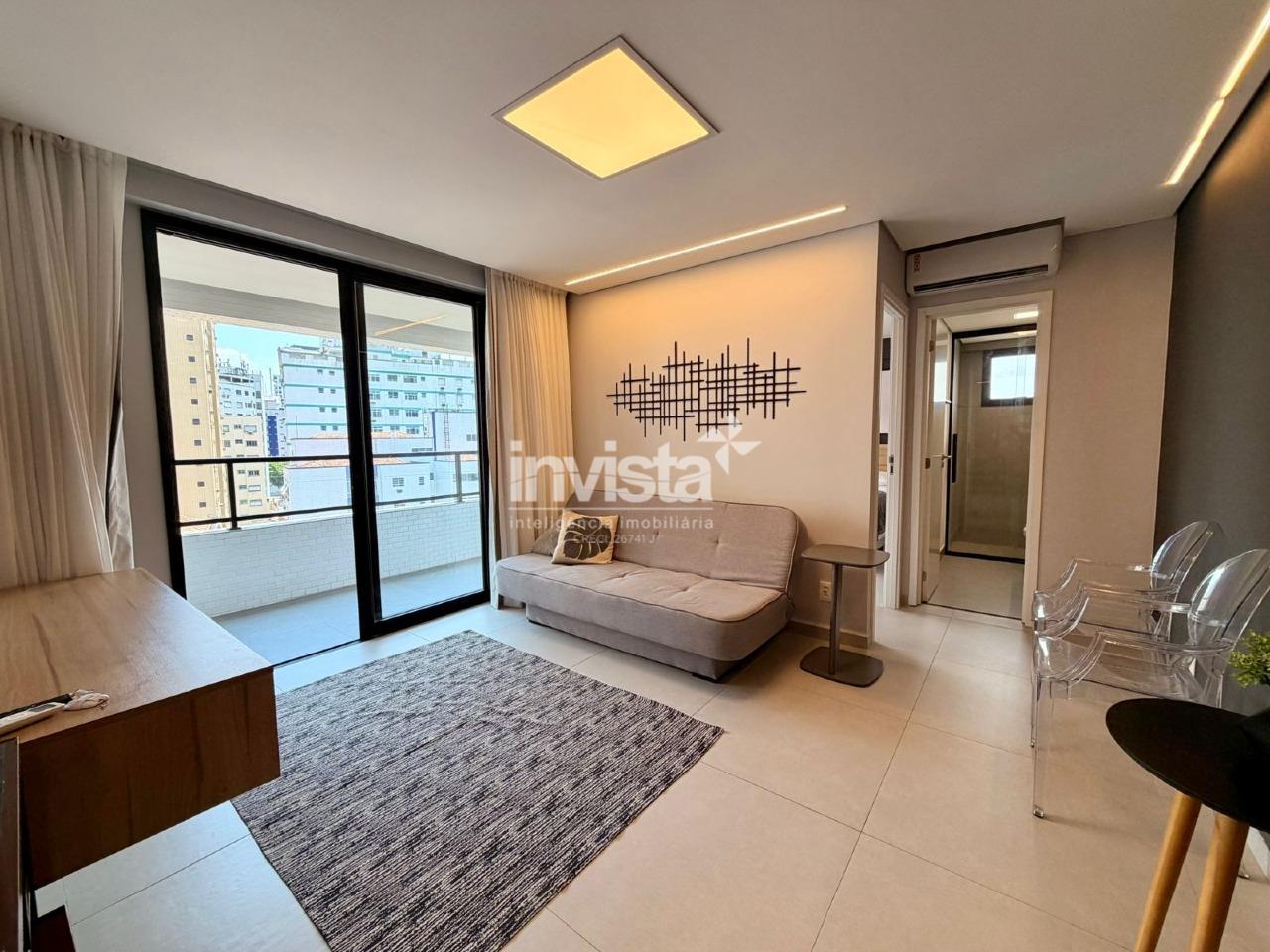 Apartamento à venda no bairro Ponta da Praia