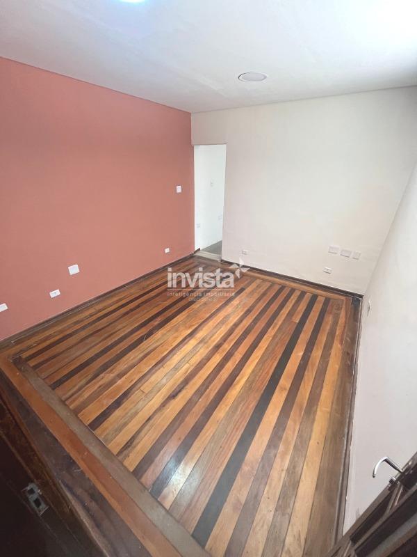 Sala Comercial para aluguel no bairro Vila Mathias