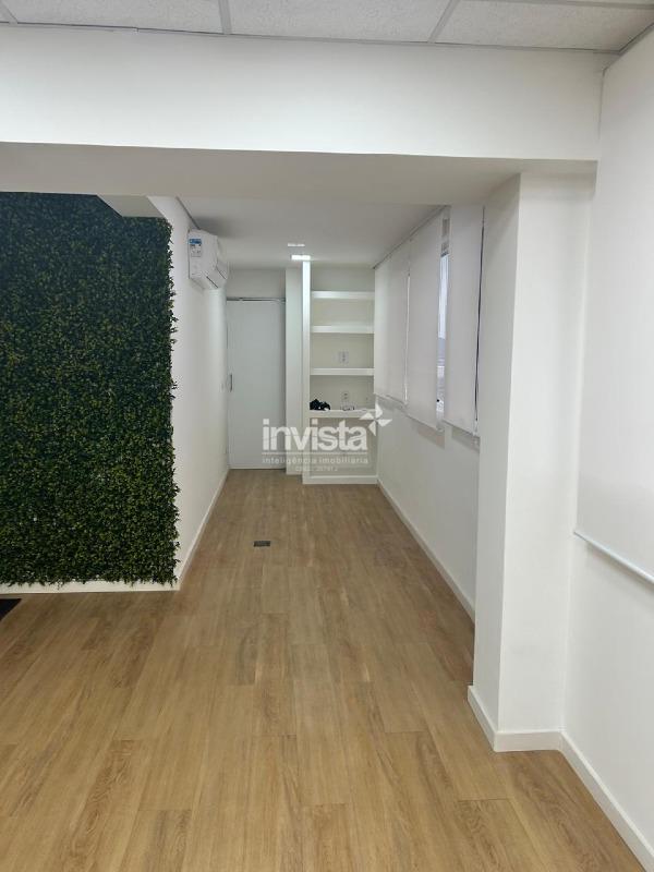 Sala Comercial para aluguel no bairro Ponta da Praia