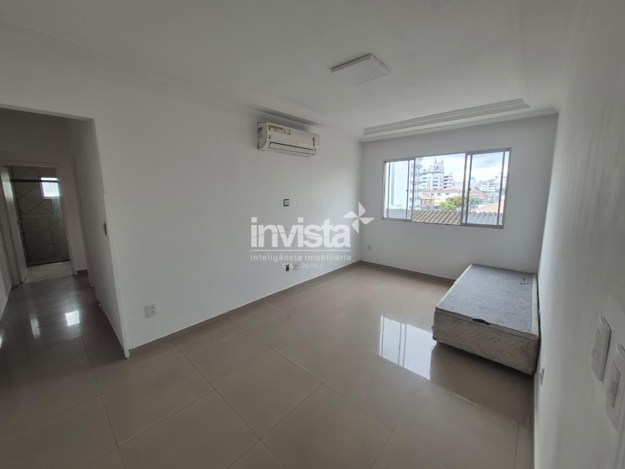 Apartamento para aluguel no bairro Aparecida