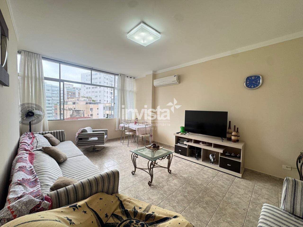 Apartamento à venda no bairro Boqueirão