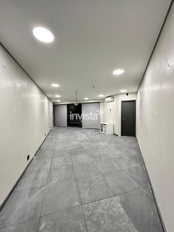 Sala Comercial para aluguel no bairro VALONGO