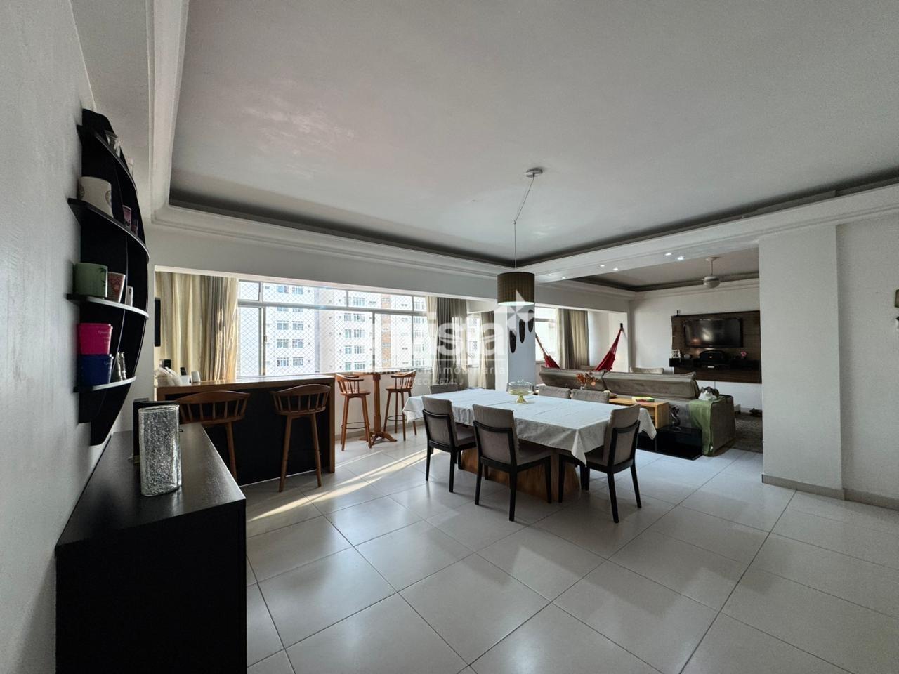 Apartamento para locação totalmente MOBILIADO