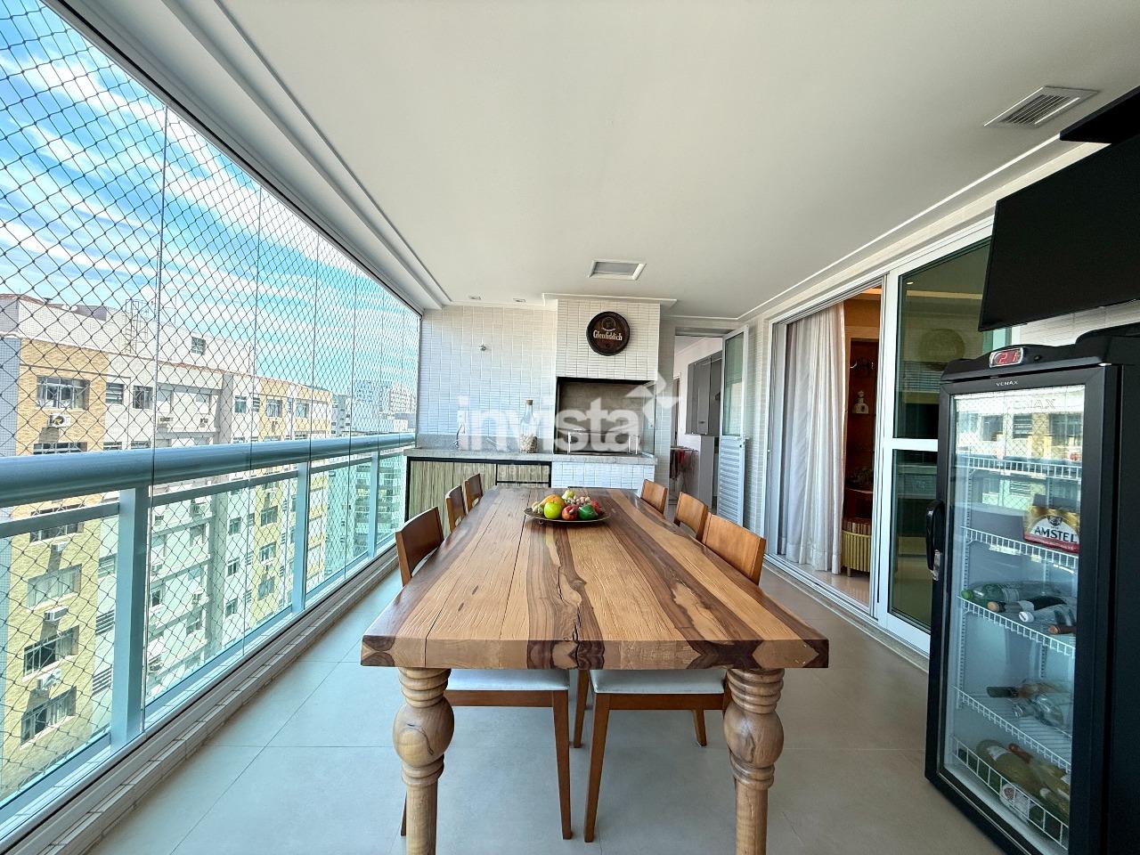 Apartamento para aluguel no bairro Aparecida