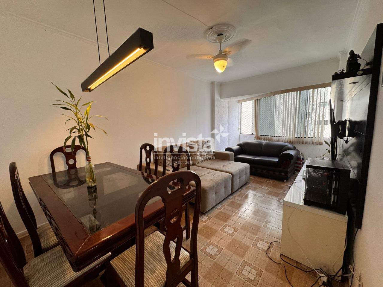 Apartamento à venda no bairro Aparecida