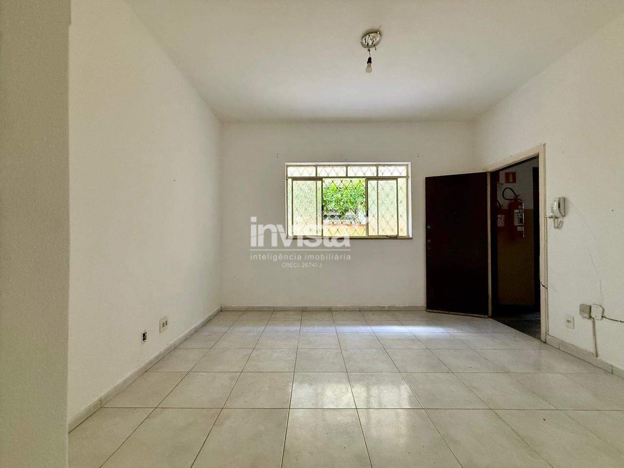 Apartamento à venda no bairro Gonzaga