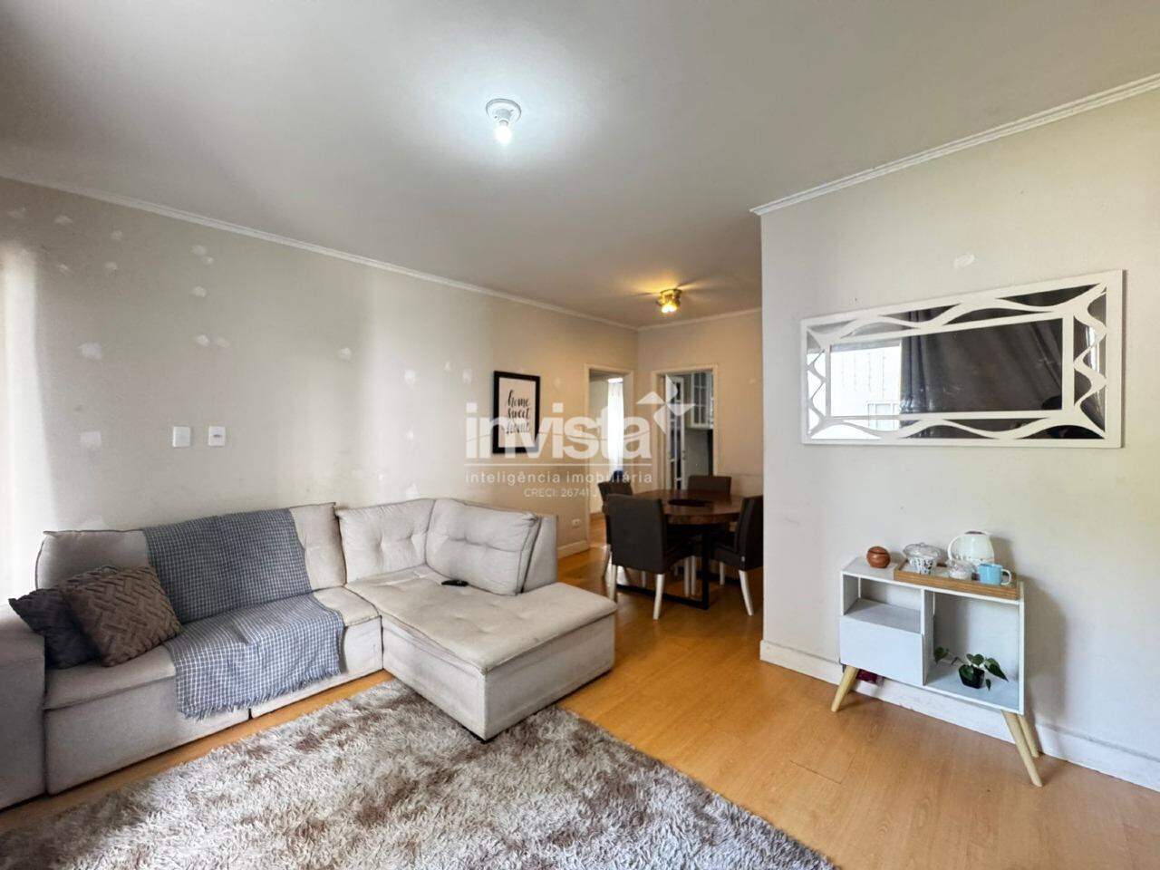 Apartamento à venda no bairro José Menino