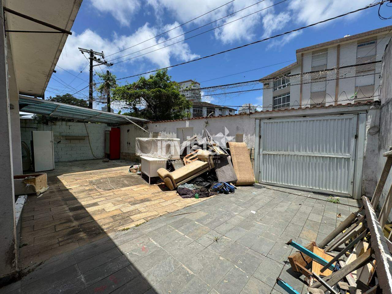 Casa à venda no bairro Ponta da Praia