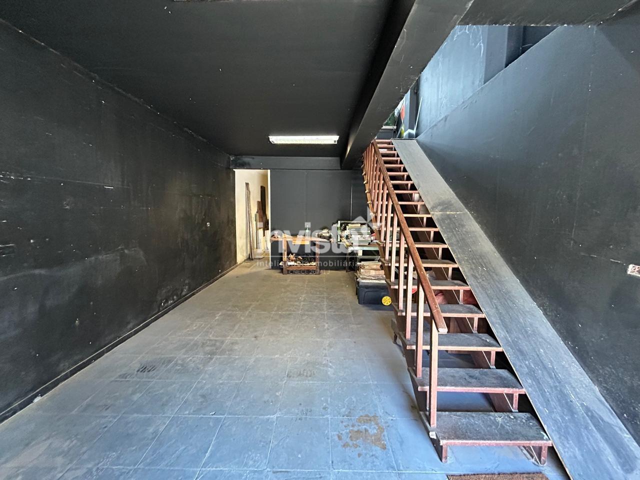 Loja para Aluguel em Santos (Macuco)