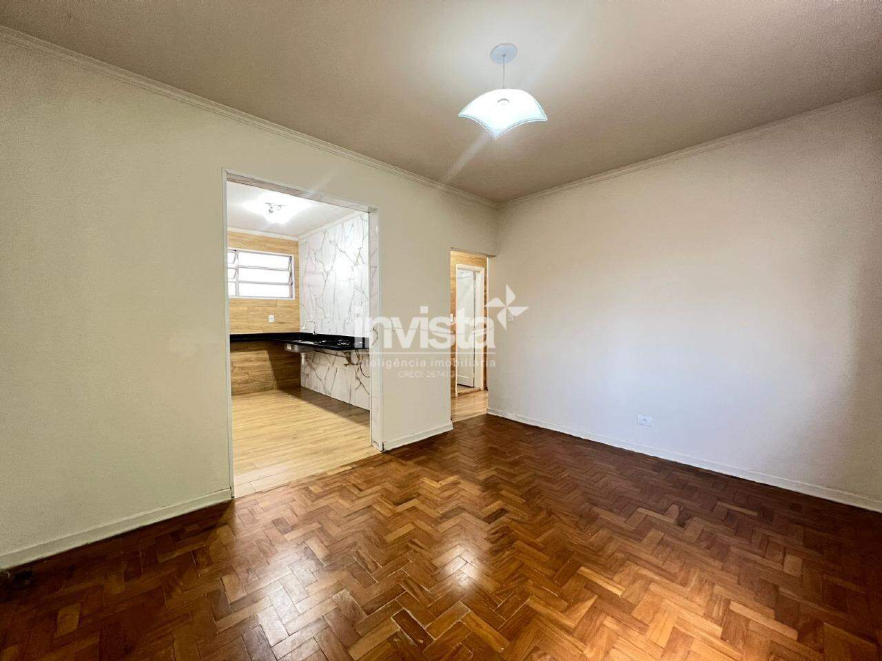 Apartamento a venda no bairro Encruzilhada