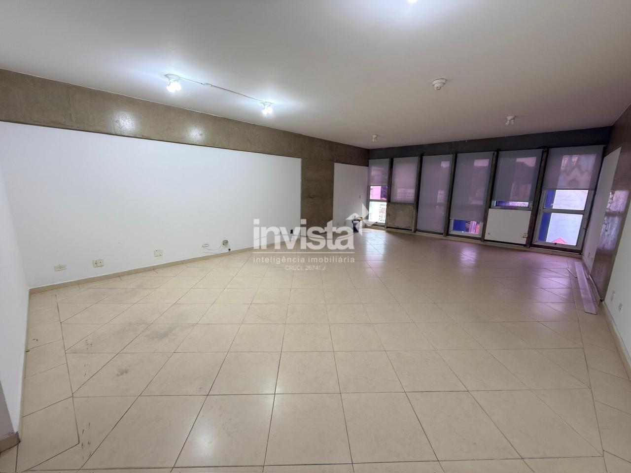 Sala Comercial para aluguel no bairro CENTRO