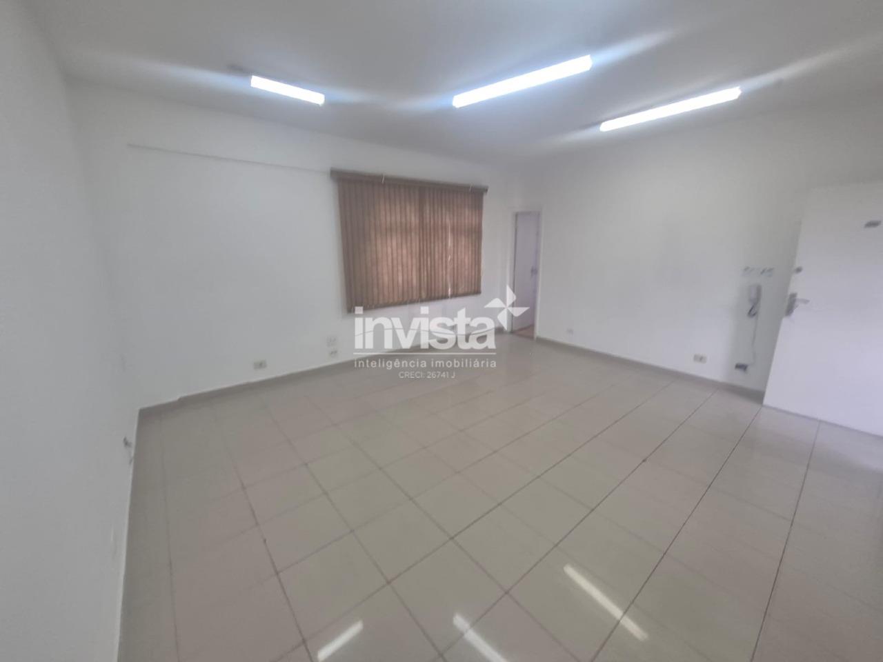 Sala Comercial para aluguel bairro Boqueirão