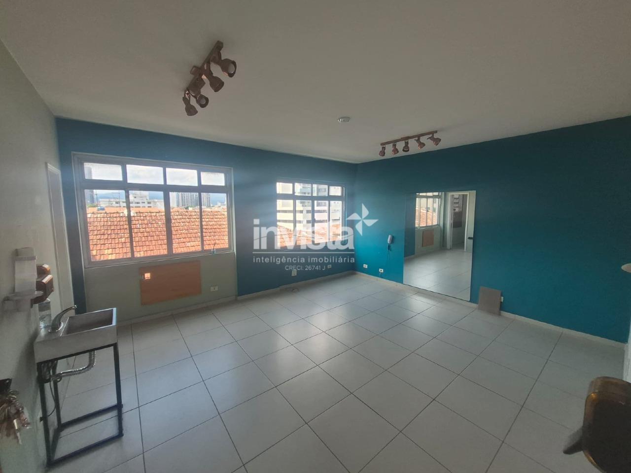 Sala Comercial para aluguel no bairro Boqueirão