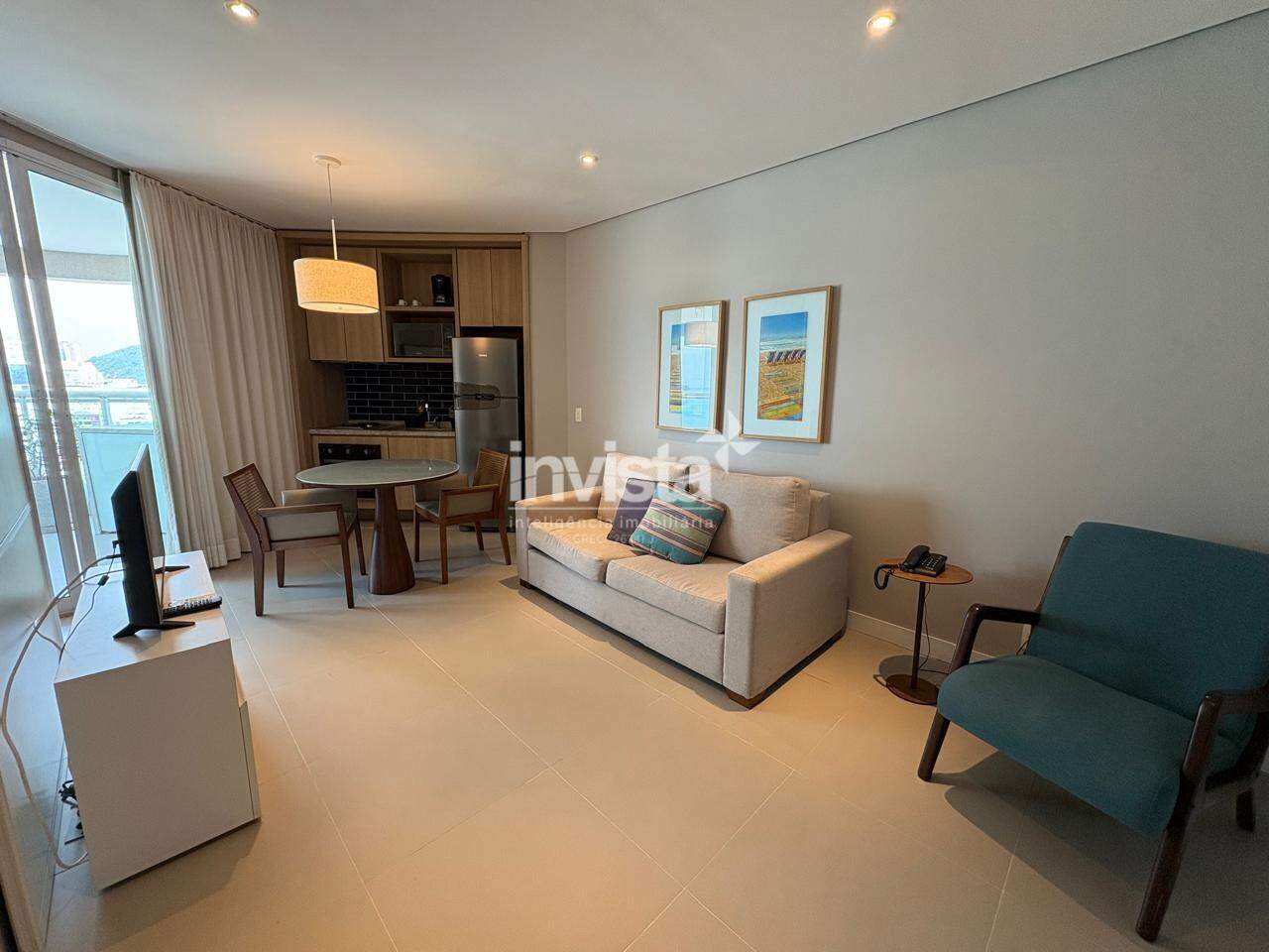 Apartamento à venda no bairro Pompéia