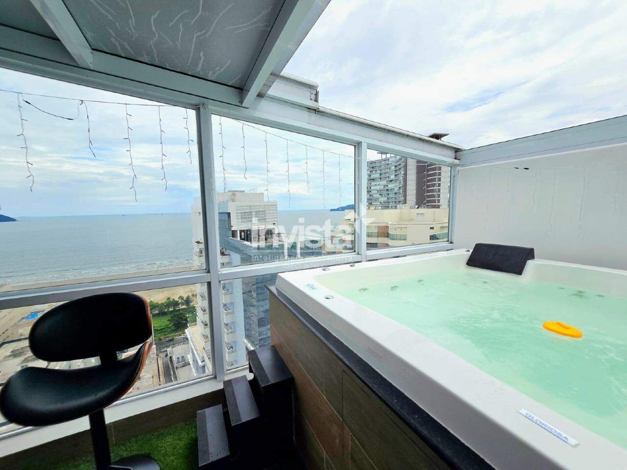 APARTAMENTO GARDEN DUPLEX NA POMPEIA