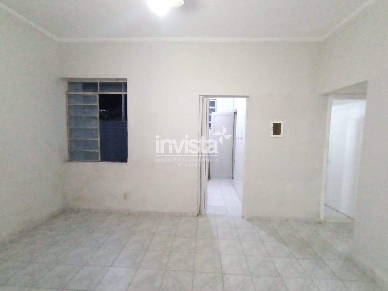C&oacute;digo: 38689 R$ 370.000,00 Apartamento &agrave; venda em Santos-SP no bairro Campo Grande, com 2 dormit&oacute;rios e 58m&sup2; 58 m&sup2; 2 quartos 1 vaga - Santos