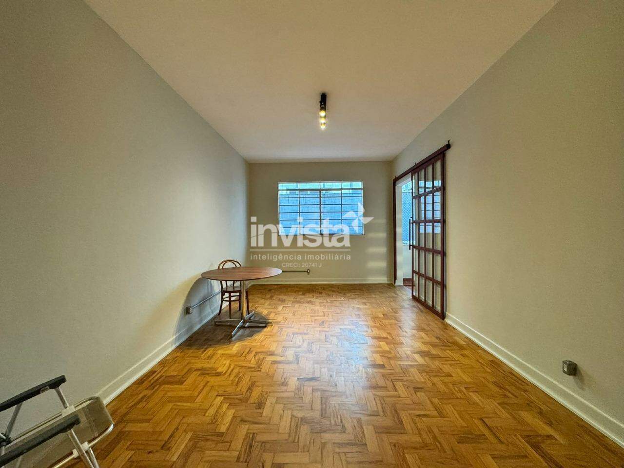 Apartamento à venda no bairro Boqueirão