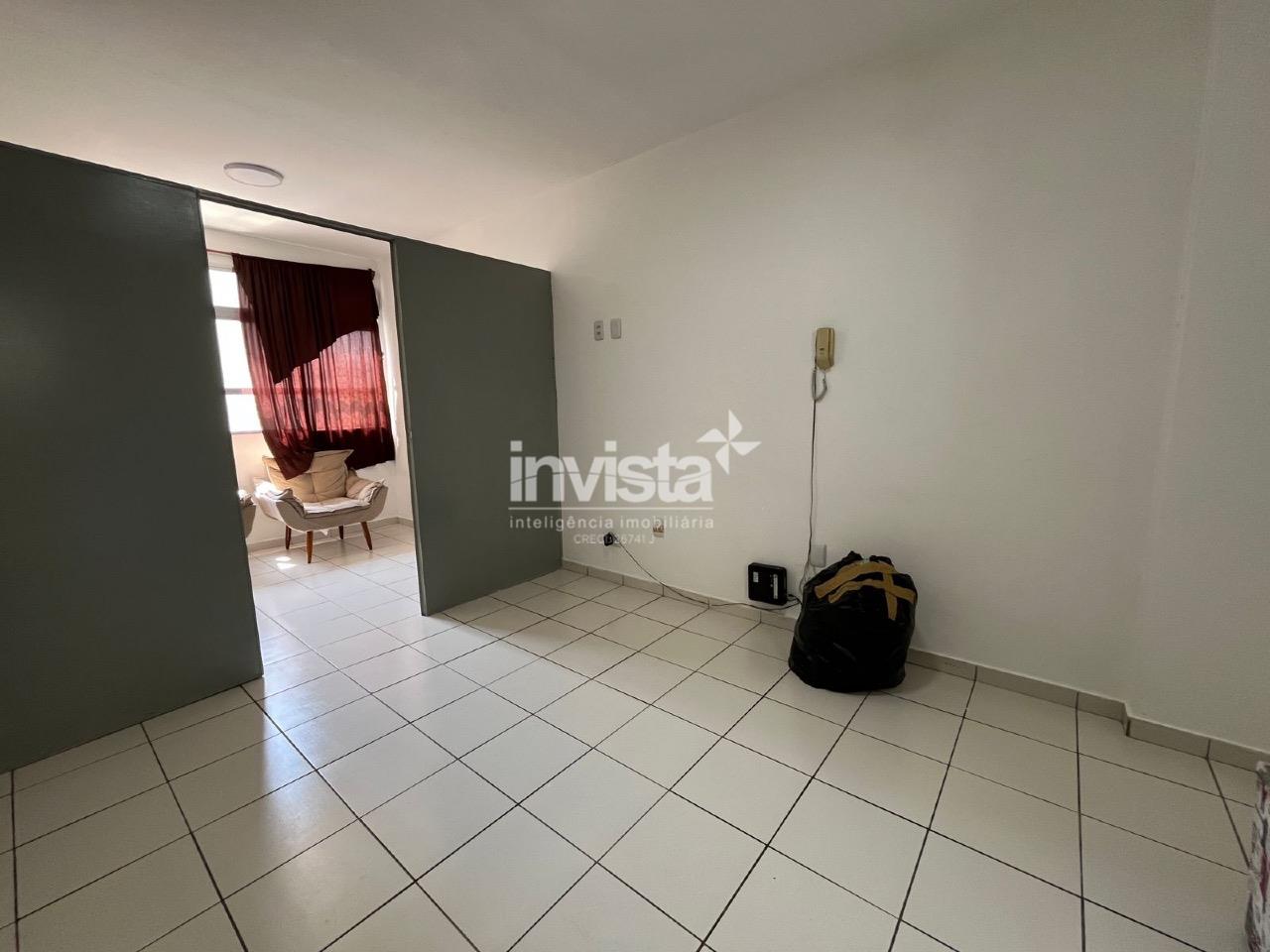 Apartamento à venda no bairro Ponta da Praia