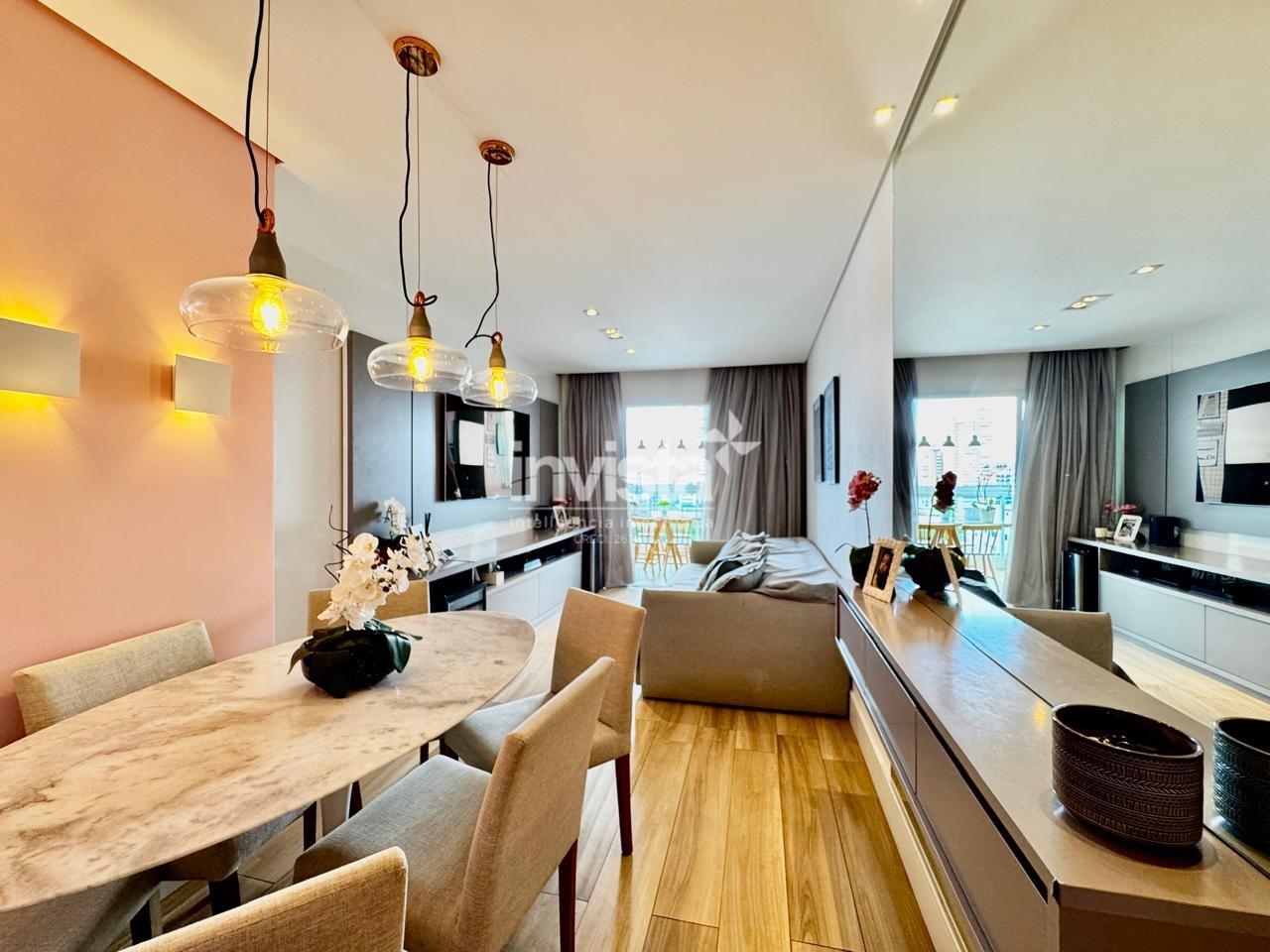 Apartamento à venda no bairro Ponta da Praia