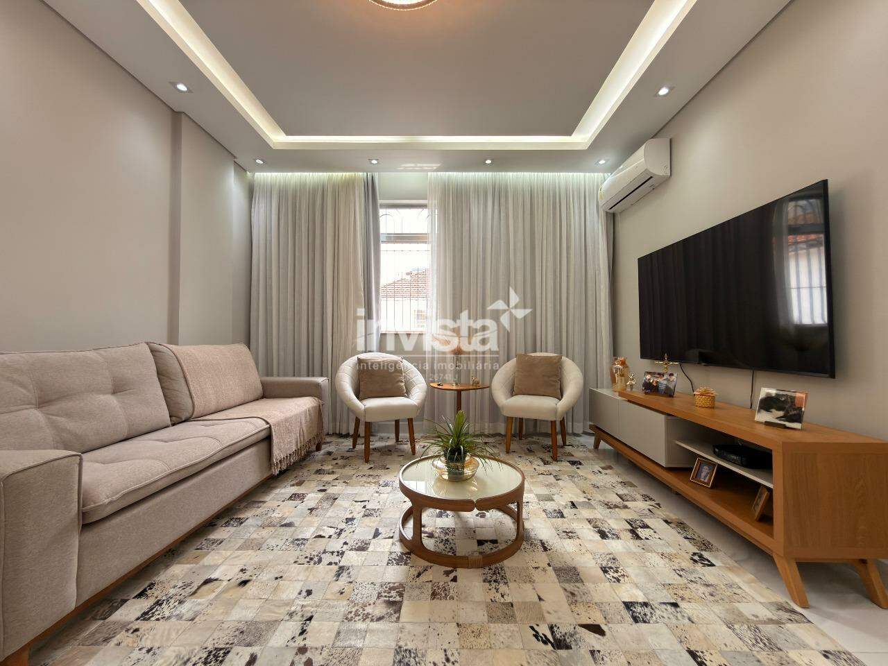 Apartamento 2 quartos 2 banheiros reformado com elevador