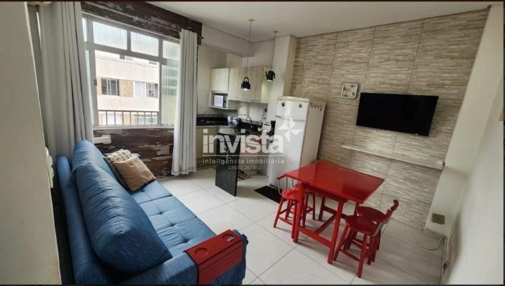 Apartamento para aluguel no bairro Ponta da Praia