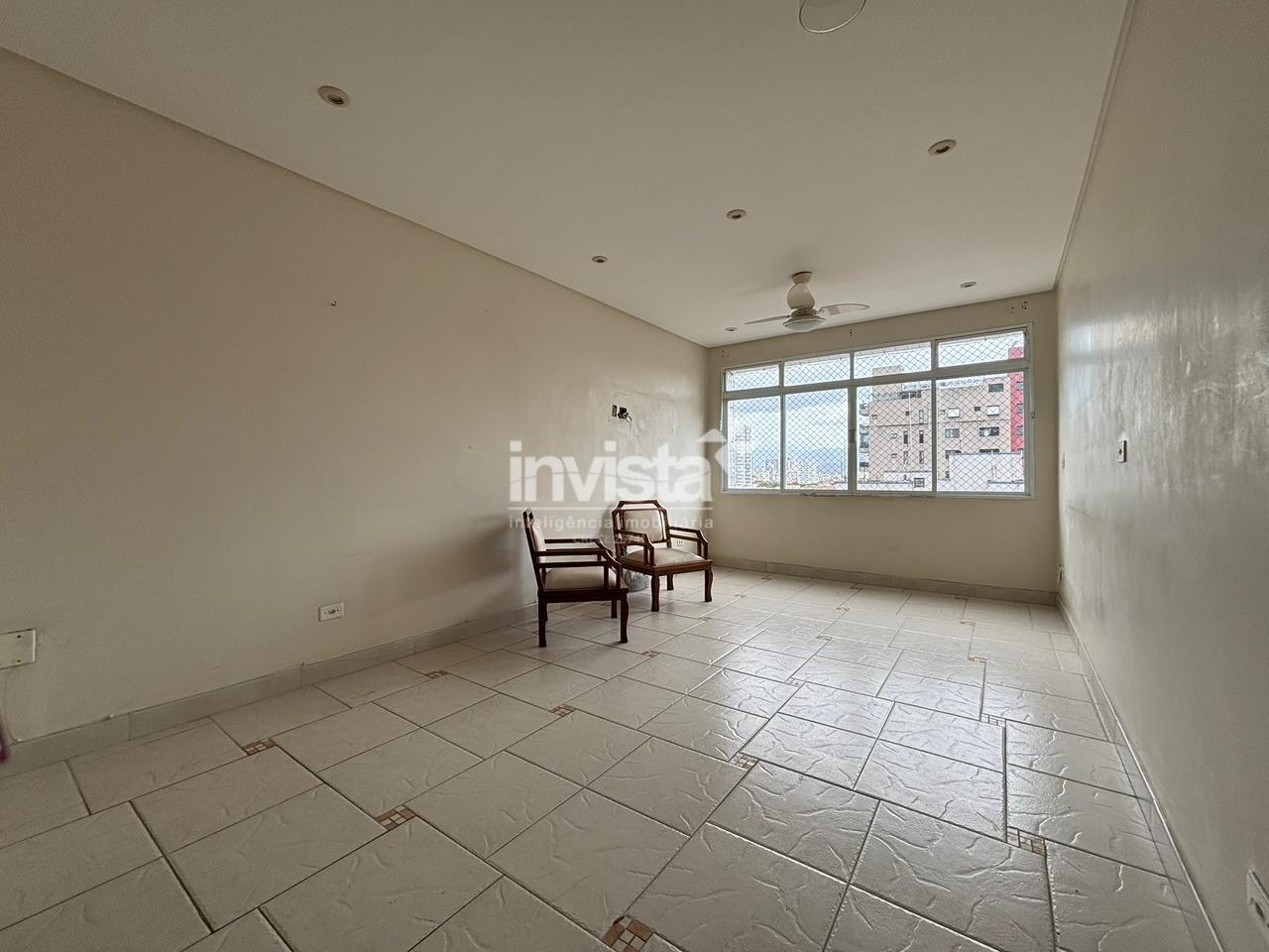 Apartamento para aluguel no bairro Embaré