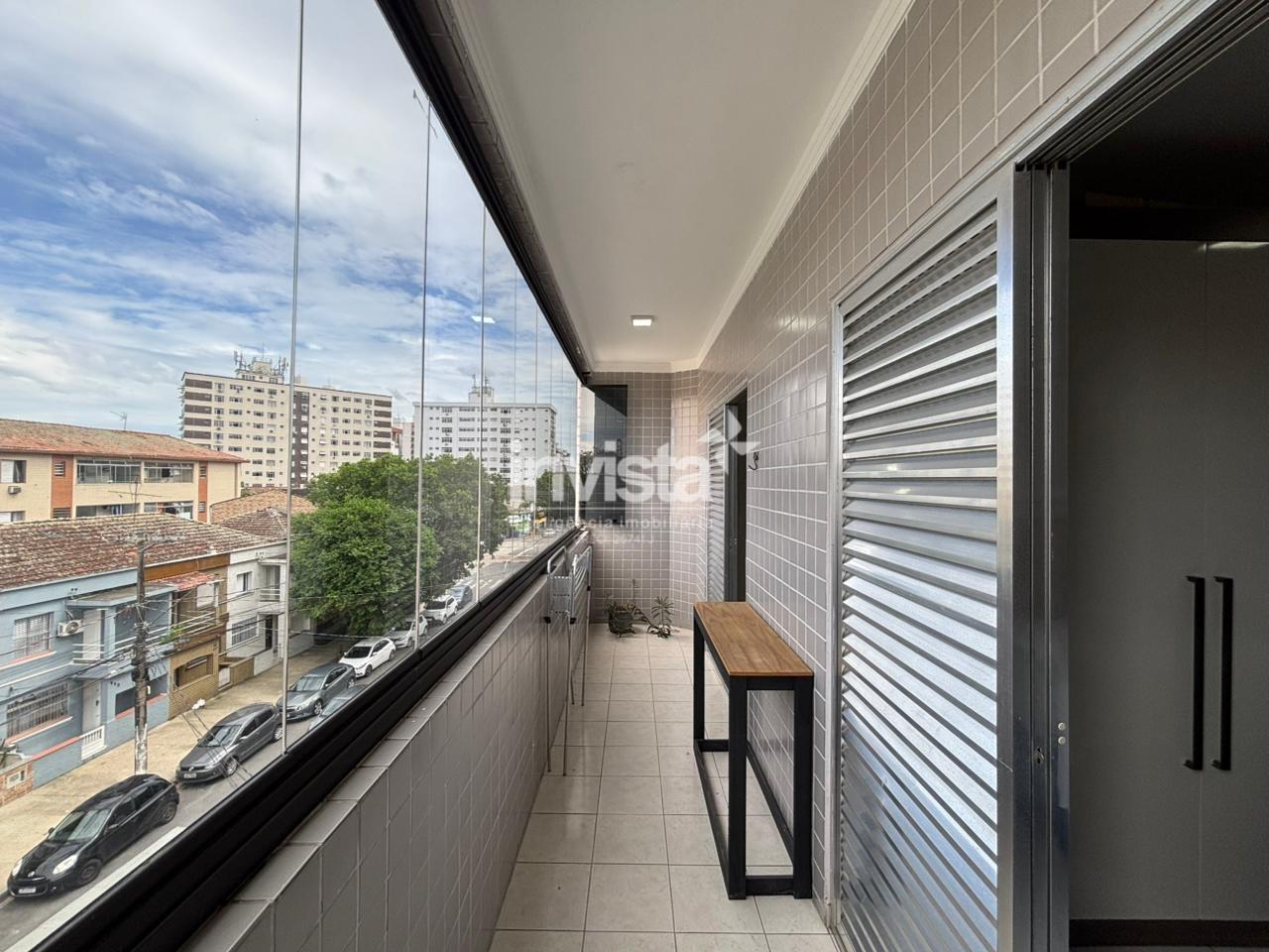 Apartamento para aluguel no bairro Aparecida