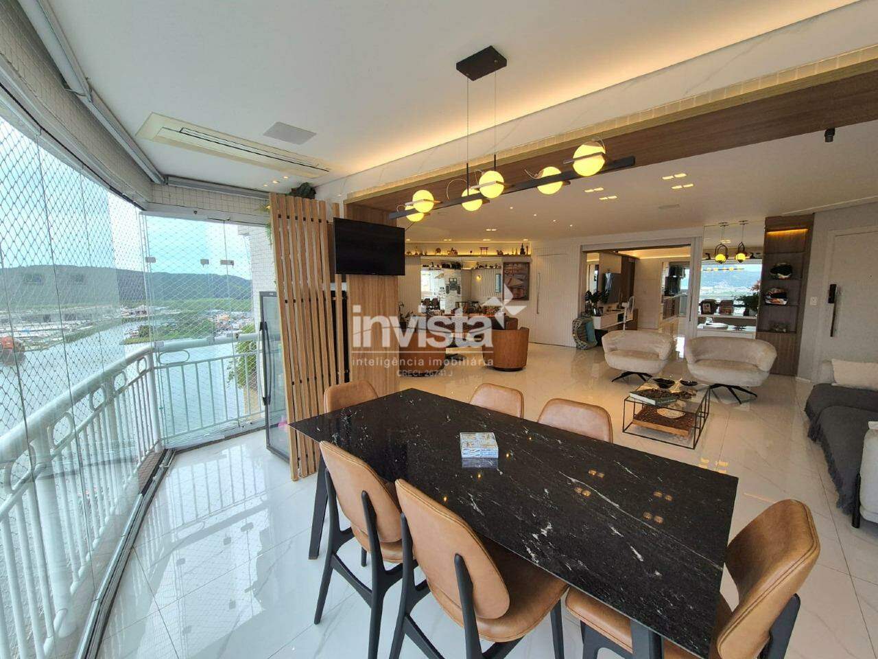 Apartamento à venda no bairro Ponta da Praia