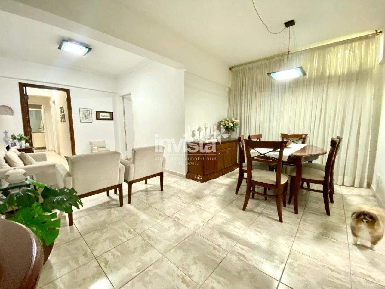 Apartamento à venda no bairro Boqueirão